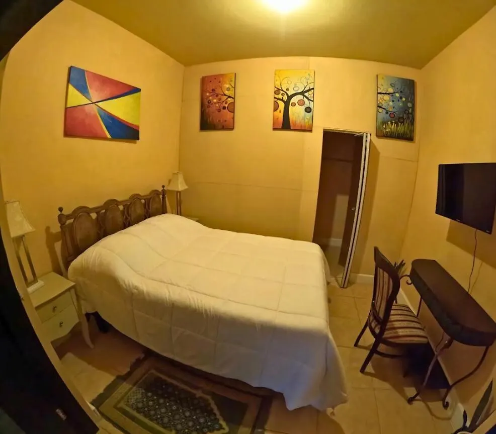 Escape-Relax-Repeat Morris Home Resorts Montego Bay Feriehus