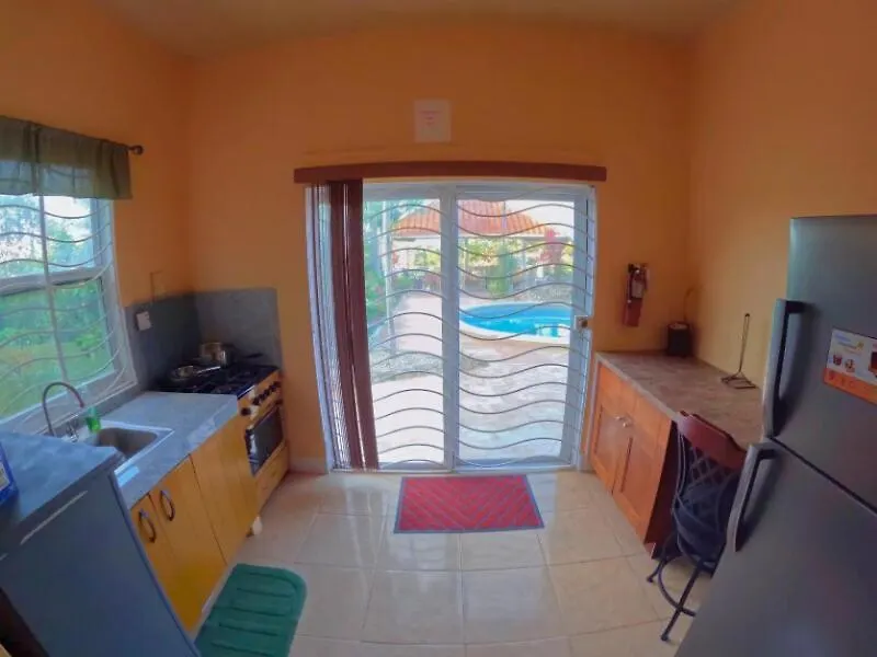 Escape-Relax-Repeat Morris Home Resorts Montego Bay Jamaica