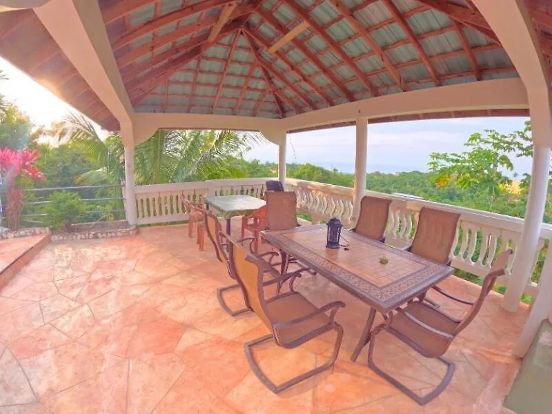 Escape-Relax-Repeat Morris Home Resorts Montego Bay 0*,  Jamaica
