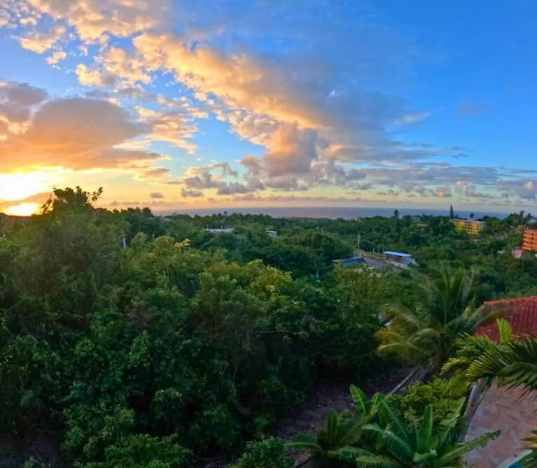 Nyaraló Escape-Relax-Repeat Morris Home Resorts Montego Bay