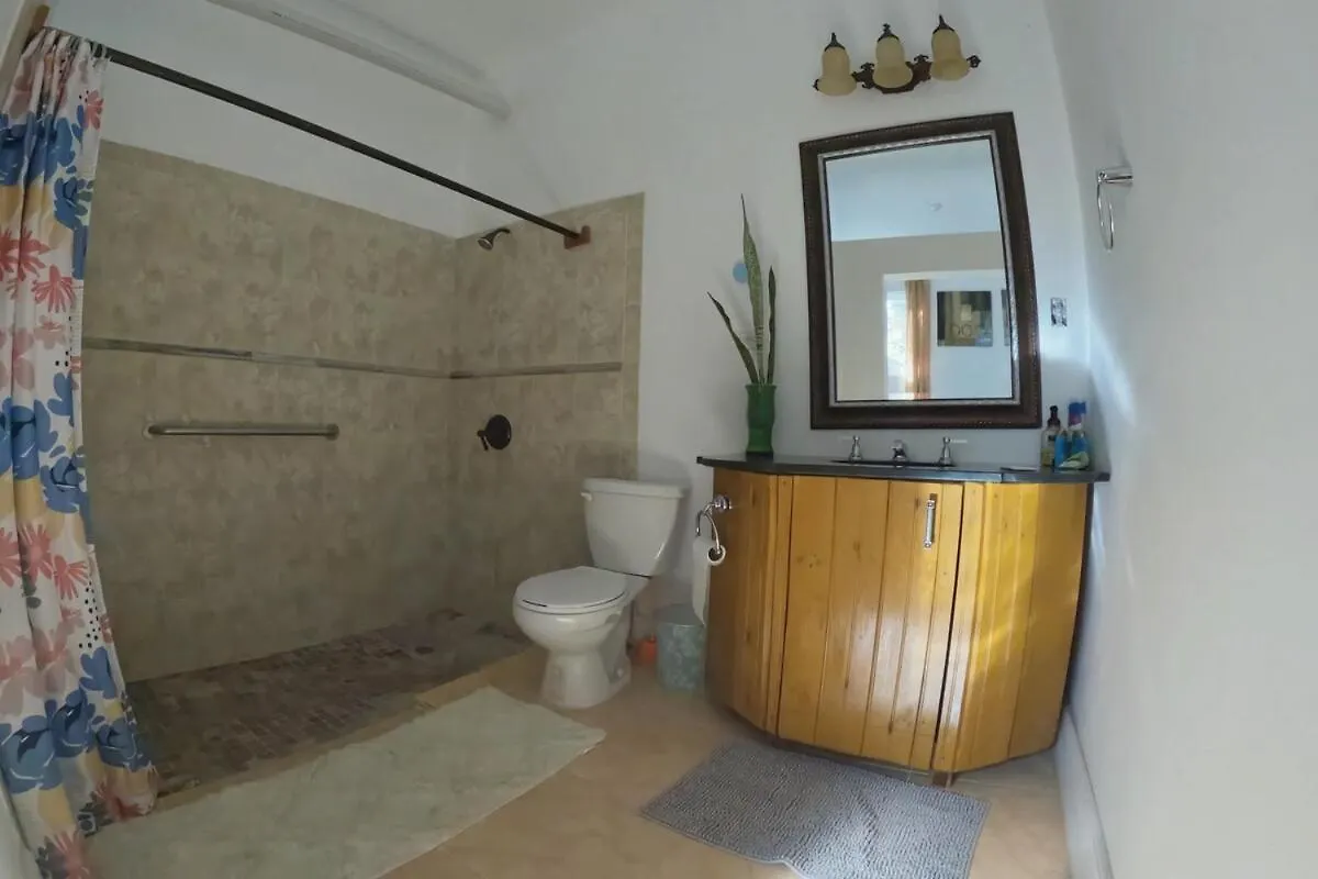Escape-Relax-Repeat Morris Home Resorts Montego Bay 0*,