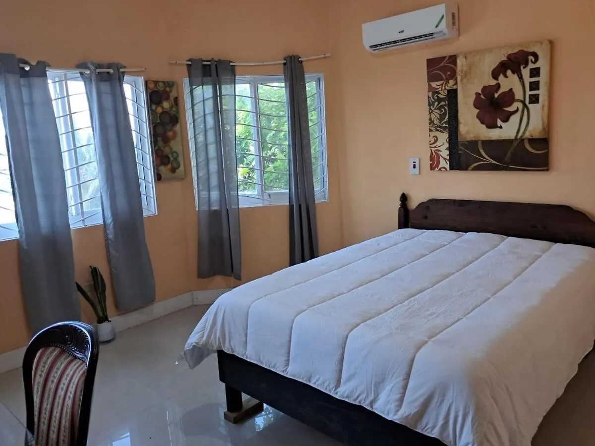 Escape-Relax-Repeat Morris Home Resorts Montego Bay 0*,